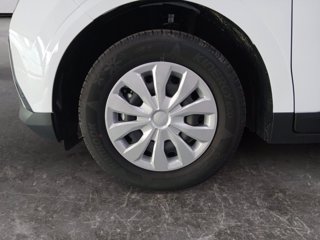 FORD Transit courier v769 1.5 ecoblue 100cv trend
