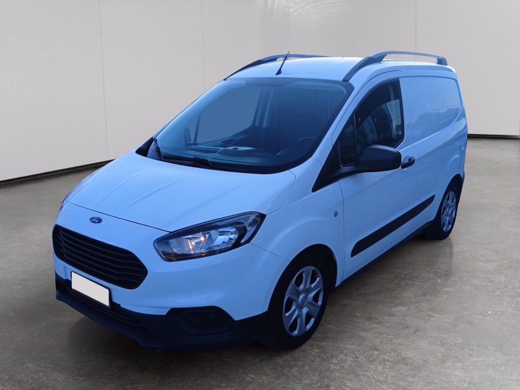 FORD Transit courier 1.5 tdci 100cv s&s trend my20