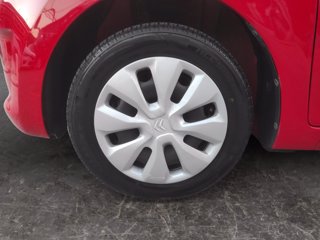 CITROEN C1 5p 1.0 vti live e6