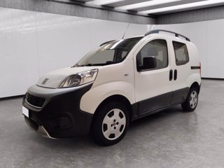 FIAT Fiorino cargo 1.3 mjt 95cv adventure