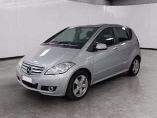 MERCEDES A 180 cdi premium