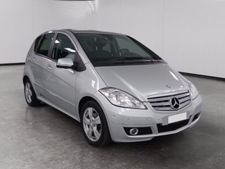 MERCEDES A 180 cdi premium