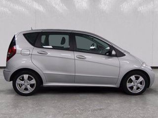 MERCEDES A 180 cdi premium