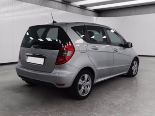 MERCEDES A 180 cdi premium