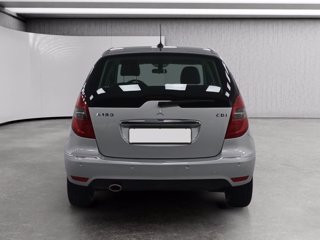 MERCEDES A 180 cdi premium