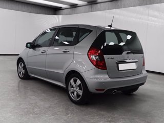 MERCEDES A 180 cdi premium
