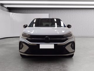 VOLKSWAGEN Taigo 1.0 tsi r-line 110cv