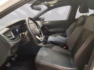 VOLKSWAGEN Taigo 1.0 tsi r-line 110cv