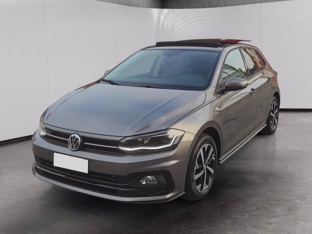 VOLKSWAGEN Polo 5p 1.0 tsi highline 115cv dsg