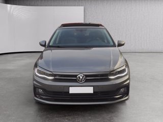 VOLKSWAGEN Polo 5p 1.0 tsi highline 115cv dsg