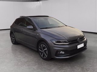 VOLKSWAGEN Polo 5p 1.0 tsi highline 115cv dsg