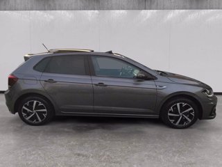 VOLKSWAGEN Polo 5p 1.0 tsi highline 115cv dsg