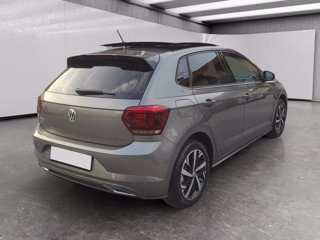 VOLKSWAGEN Polo 5p 1.0 tsi highline 115cv dsg