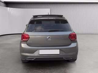 VOLKSWAGEN Polo 5p 1.0 tsi highline 115cv dsg