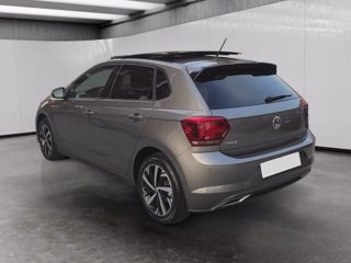 VOLKSWAGEN Polo 5p 1.0 tsi highline 115cv dsg