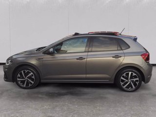 VOLKSWAGEN Polo 5p 1.0 tsi highline 115cv dsg