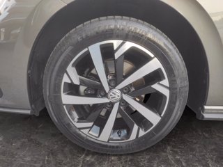 VOLKSWAGEN Polo 5p 1.0 tsi highline 115cv dsg