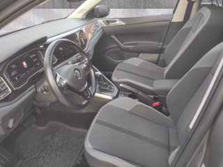 VOLKSWAGEN Polo 5p 1.0 tsi highline 115cv dsg