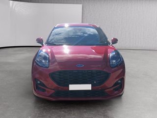 FORD Puma 1.0 ecoboost h st-line x s&s 125cv
