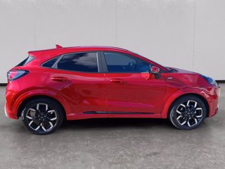FORD Puma 1.0 ecoboost h st-line x s&s 125cv