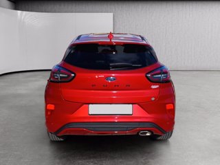FORD Puma 1.0 ecoboost h st-line x s&s 125cv