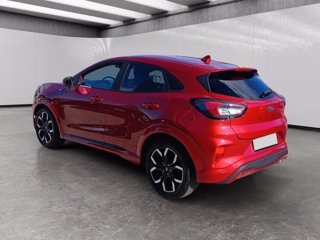 FORD Puma 1.0 ecoboost h st-line x s&s 125cv