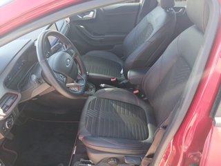 FORD Puma 1.0 ecoboost h st-line x s&s 125cv