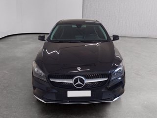 MERCEDES Cla shooting brake 200 d sport auto fl