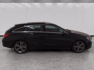 MERCEDES Cla shooting brake 200 d sport auto fl