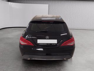 MERCEDES Cla shooting brake 200 d sport auto fl