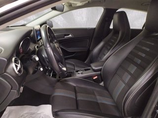 MERCEDES Cla shooting brake 200 d sport auto fl