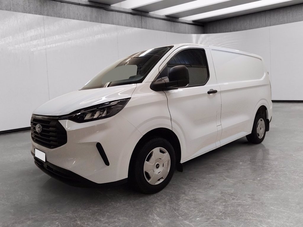 FORD Transit custom v710 280 2.0 ecoblue 136cv trend l1h1