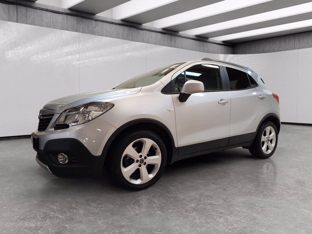 OPEL Mokka 1.7 cdti cosmo s&s 4x2 130cv m6