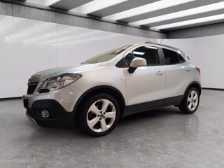 OPEL Mokka 1.7 cdti cosmo s&s 4x2 130cv m6