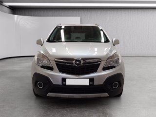 OPEL Mokka 1.7 cdti cosmo s&s 4x2 130cv m6
