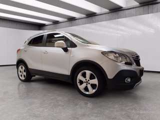 OPEL Mokka 1.7 cdti cosmo s&s 4x2 130cv m6