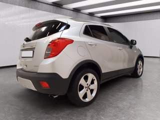 OPEL Mokka 1.7 cdti cosmo s&s 4x2 130cv m6