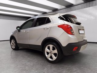 OPEL Mokka 1.7 cdti cosmo s&s 4x2 130cv m6