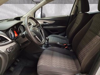 OPEL Mokka 1.7 cdti cosmo s&s 4x2 130cv m6