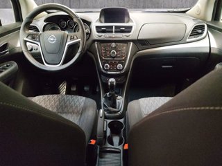 OPEL Mokka 1.7 cdti cosmo s&s 4x2 130cv m6