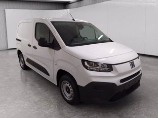 FIAT Doblo van m 1.5 diesel 100cv
