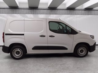 FIAT Doblo van m 1.5 diesel 100cv
