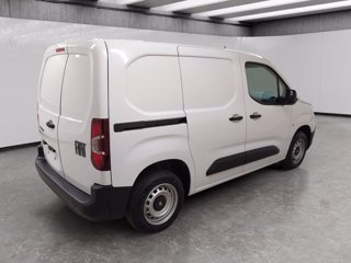 FIAT Doblo van m 1.5 diesel 100cv