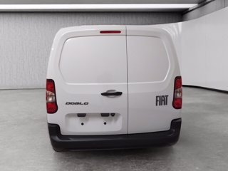 FIAT Doblo van m 1.5 diesel 100cv