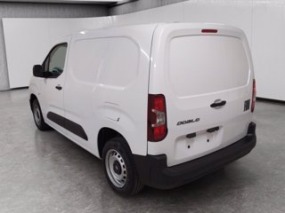 FIAT Doblo van m 1.5 diesel 100cv