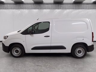 FIAT Doblo van m 1.5 diesel 100cv