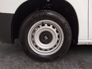 FIAT Doblo van m 1.5 diesel 100cv