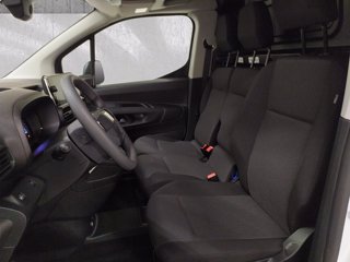FIAT Doblo van m 1.5 diesel 100cv