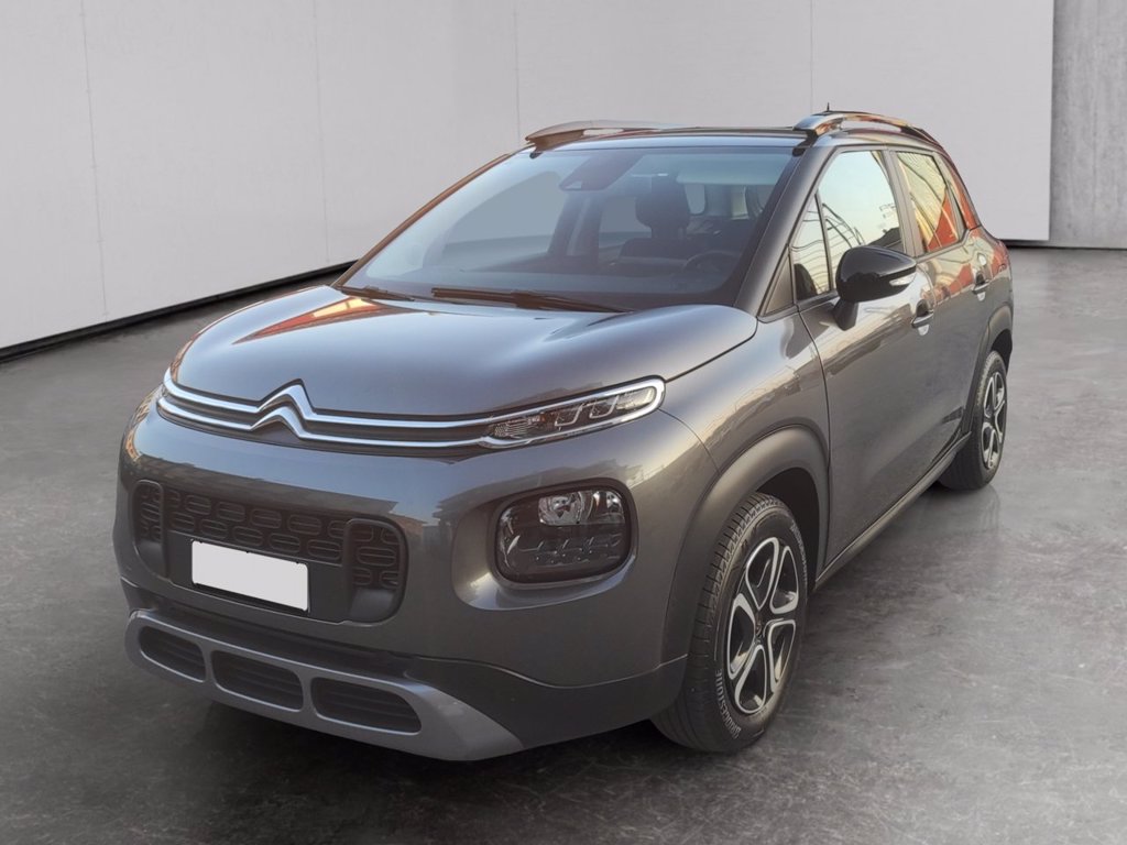 CITROEN C3 aircross 1.2 puretech live s&s 110cv