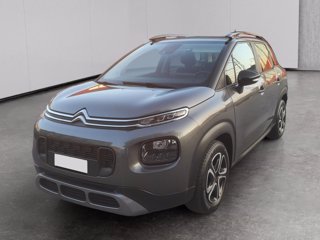 CITROEN C3 aircross 1.2 puretech live s&s 110cv